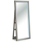 Evesen Floor Standing Mirror/Storage - Image 12