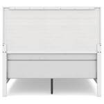Binterglen Full Panel Bed - Image 7