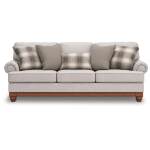 Clearbrooke Sofa and Loveseat - Image 9