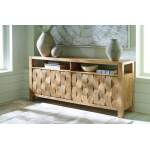 Hudwick Accent Cabinet - Image 3
