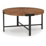 Crosstrail Table (Set of 3) - Image 5