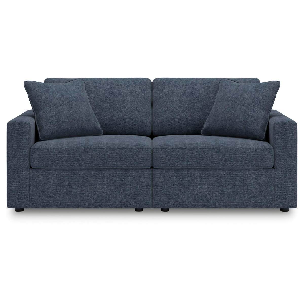 b4abdc84849538d4097837f741854b51 Modmax 2-Piece Sectional - Image 1