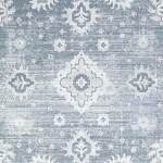 Avanworths Washable 5'3" x 7' Area Rug - Image 6