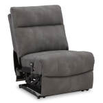 Next-Gen Durapella Power Armless Recliner