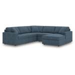 Modmax 5-Piece Sectional with Chaise