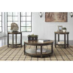 Roybeck Table (Set of 3)