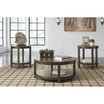 Roybeck Table (Set of 3)
