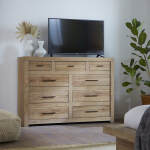 Modern Loft Chesser IML-455-KHK-1 - Image 3