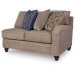 Huntsworth Right-Arm Facing Loveseat - Image 2