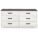 Shawburn Dresser - Image 5