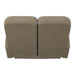Cade Power Reclining Loveseat w/ Headrest - U48803 - Image 4