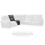 ModZ Power Armless Recliner - Image 3