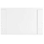 Onita Queen Panel Platform Bed with 2 Side Storage - Image 8