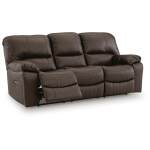 Leesworth Power Reclining Sofa, Loveseat and Recliner - Image 11