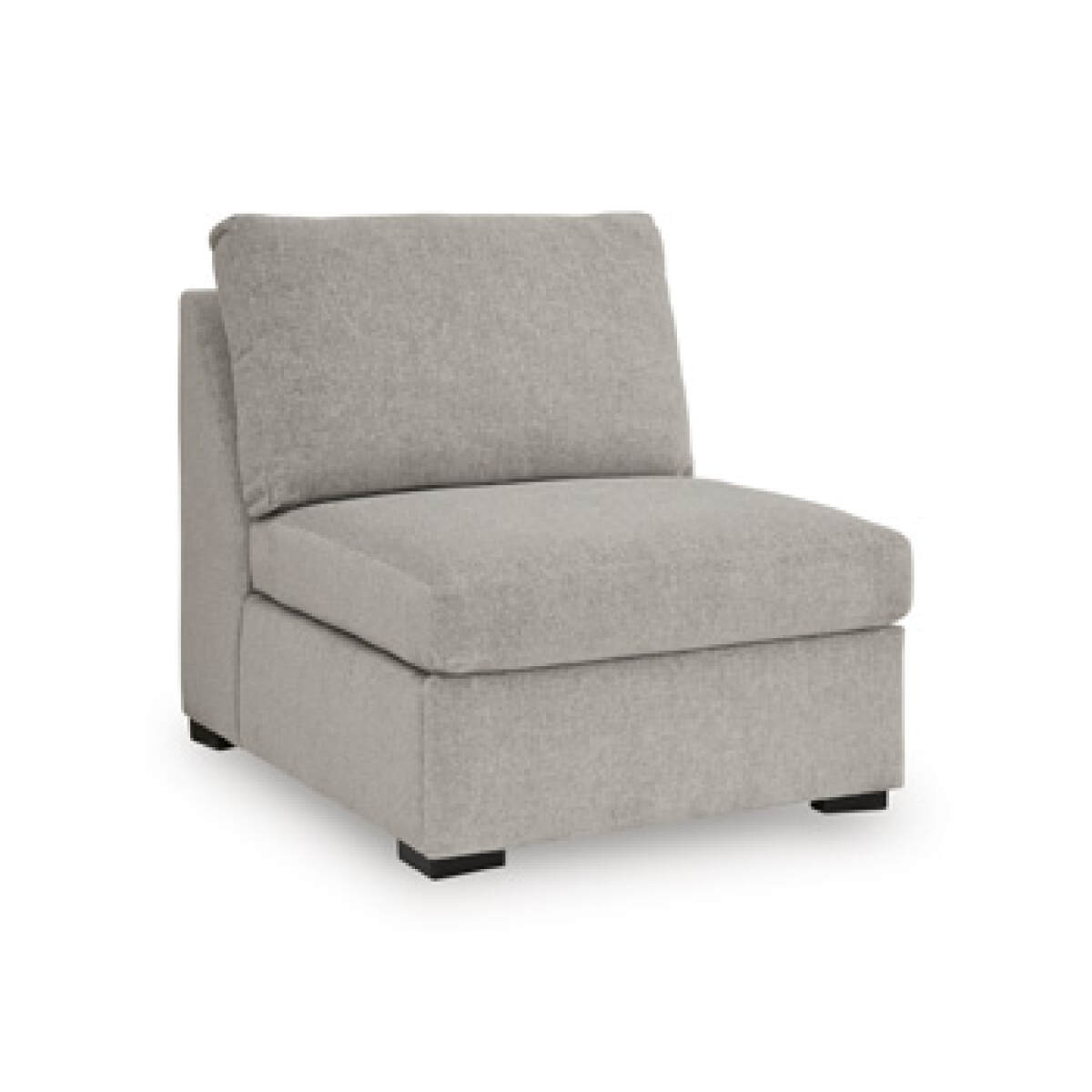 b54582591cd565ecf08b8163d6693be7 ModMax Luxe Armless Chair - Image 1