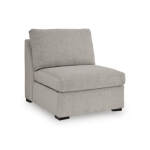 ModMax Luxe Armless Chair