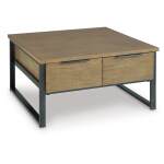 Montia Lift-Top Coffee Table - Image 2