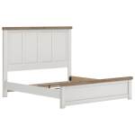 Savonport King Panel Bed - Image 5