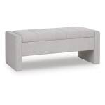 Akselman Storage Bench - Image 2