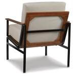 Tilden Accent Chair - Image 5