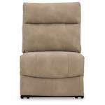 Next-Gen Durapella Power Armless Recliner - Image 5