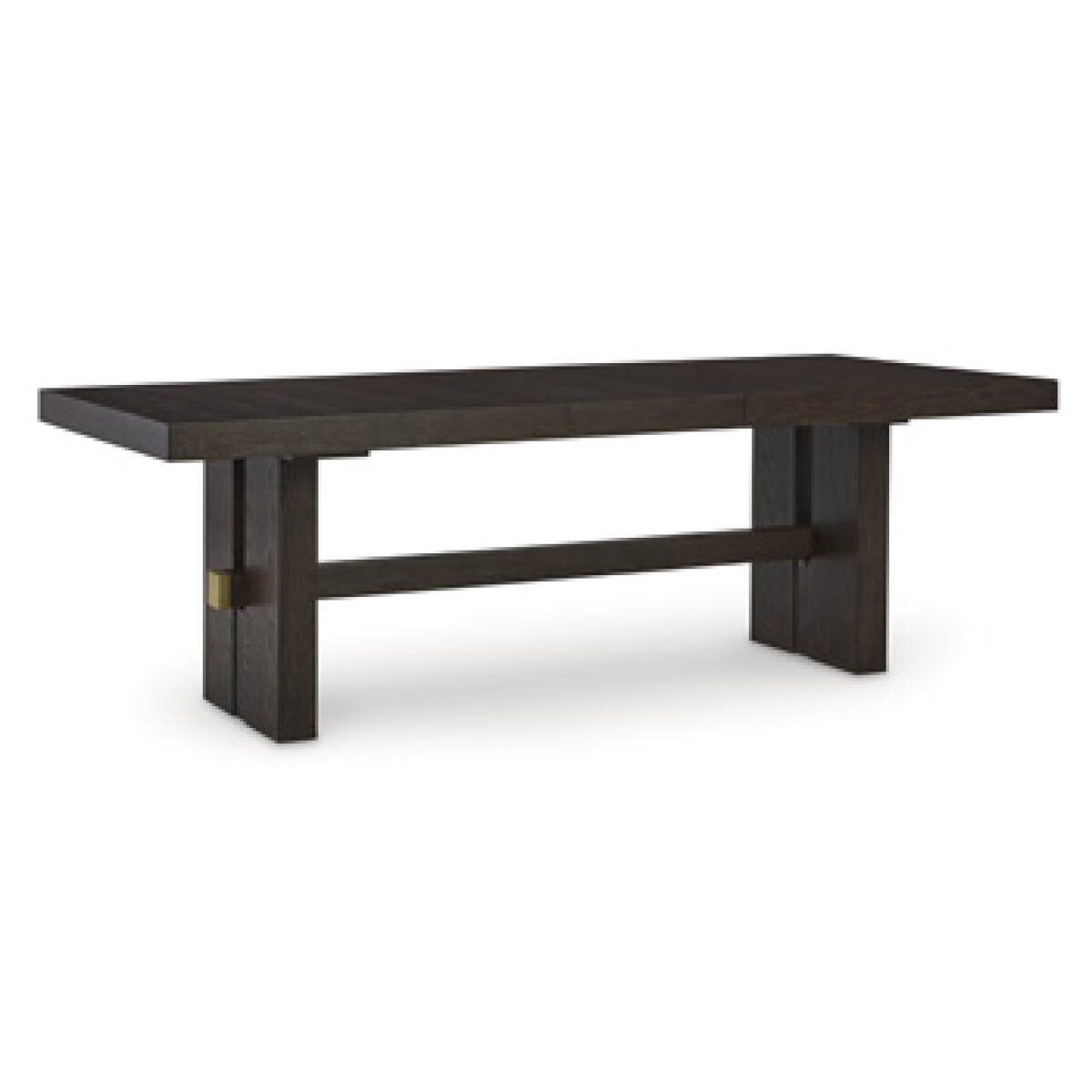 b580f2bb603870baf0ec3ce59c771654 Burkhaus Dining Extension Table - Image 1