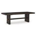 Burkhaus Dining Extension Table