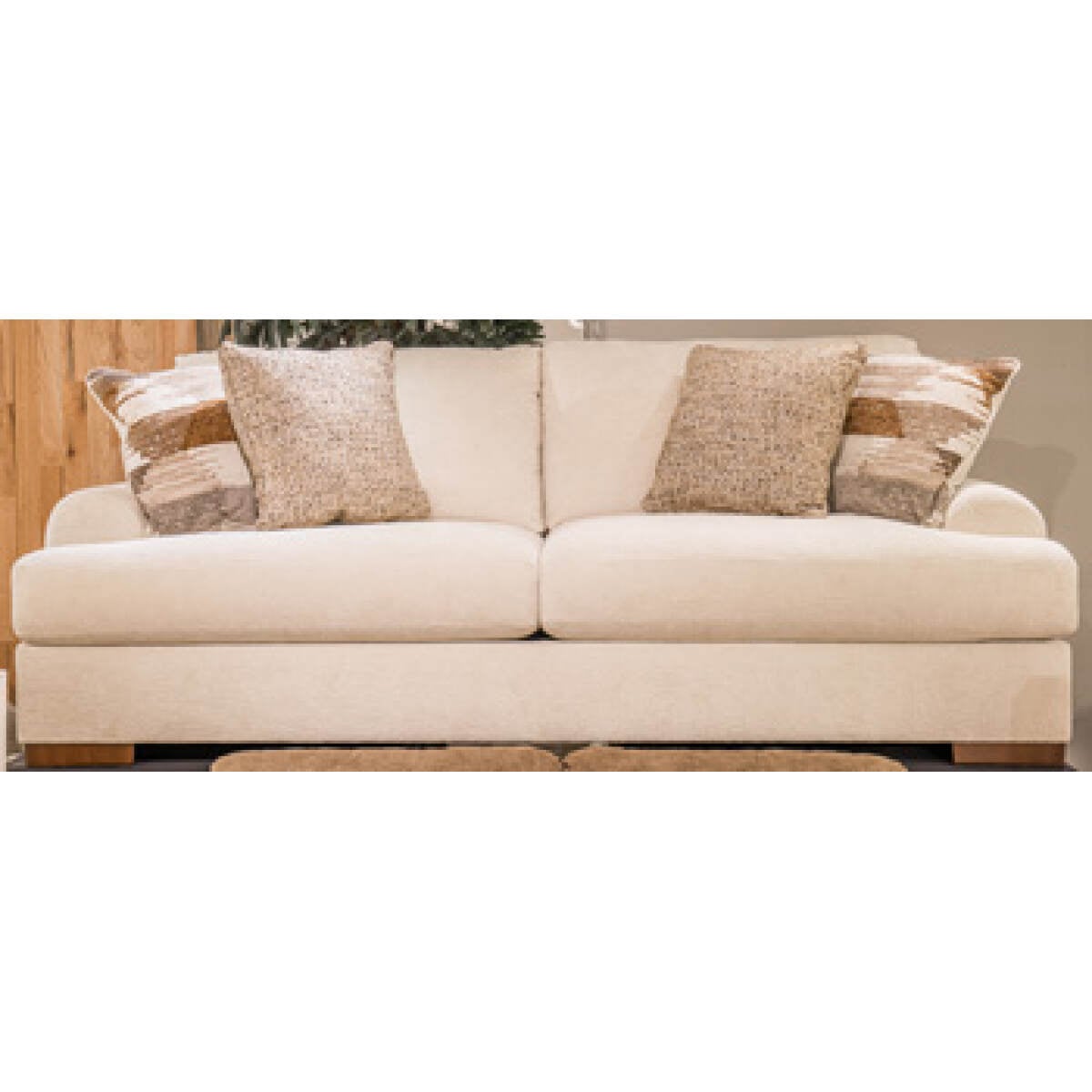 b5834a83c50ddfa7113bf311c311745e Nolenburg Sofa - Image 1