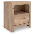 Kinlanni Nightstand - Image 2