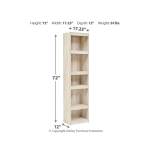 Bellaby 4-Piece Entertainment Center - Image 13