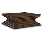 Hannodream Coffee Table - Image 2