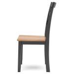 Gesthaven Dining Table and 2 Chairs - Image 8