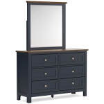 Landocken Bedroom Mirror