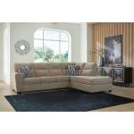 Olten 2-Piece Sectional with Chaise - Image 3