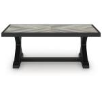 Beachcroft Outdoor Coffee Table - Image 6
