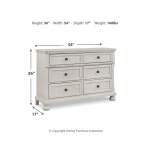 Robbinsdale Dresser - Image 9