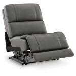 5Z - Pittson Power Armless Recliner - Image 4