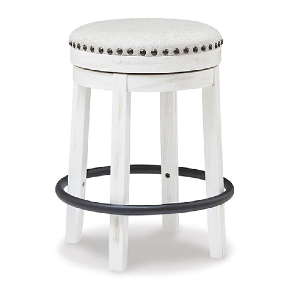 b5d32a9a4590371e51f3c3ee1ba69840 Valebeck Counter Height Stool - Image 1