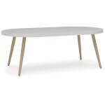 Seton Creek Outdoor Dining Table - Image 2