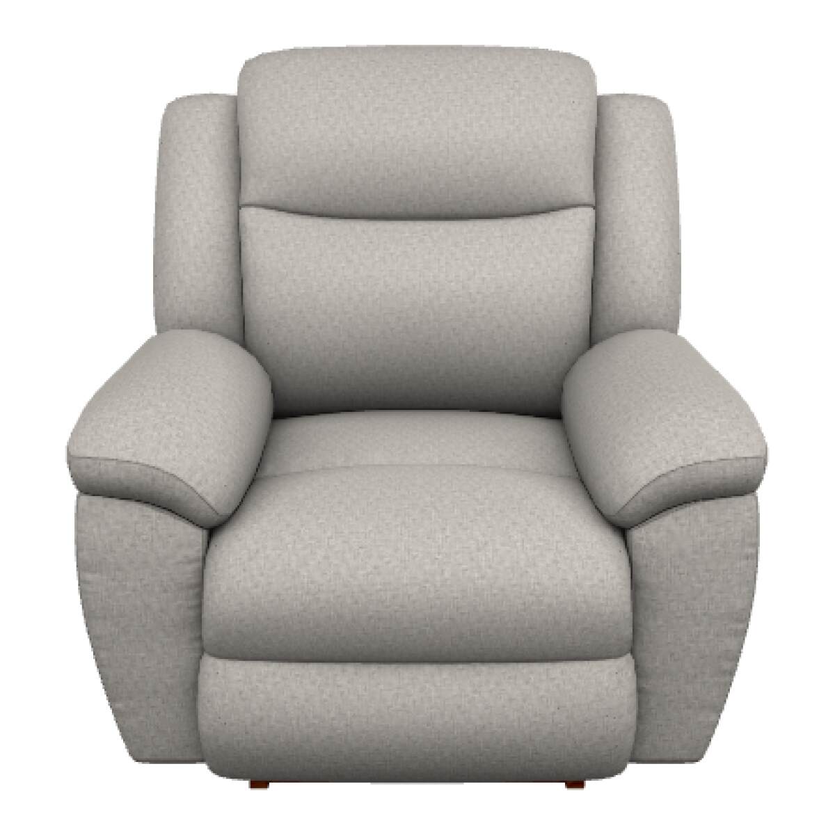 b5fbab0024548b80d730959124cb6739 Joel Power Rocking Recliner w/ Headrest - 10U761 - Image 1