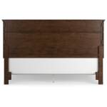 Danabrin King Panel Bed - Image 7