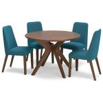 Lyncott Dining Table and 4 Chairs - Image 2