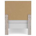 Broachmyn Twin Panel Bed - Image 7
