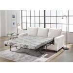 Rannis Queen Sofa Sleeper - Image 9