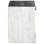 Shawburn Nightstand - Image 7