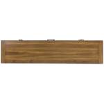 Roybeck Extra Large TV Stand - Image 7