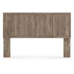 Rusticott King Panel Headboard - Image 3