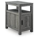 Fendenmore Chairside End Table - Image 2