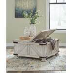 Carynhurst Coffee Table - Image 8
