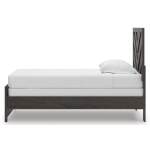 Prendonea Twin Panel Bed - Image 8